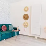 Vitamin Sea By Summer Smile Apartmán Năvodari