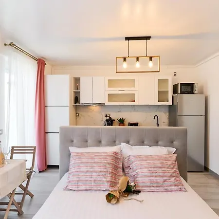 Vitamin Sea By Summer Smile Apartment