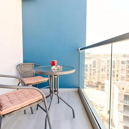 Apartment Vitamin Sea By Summer Smile