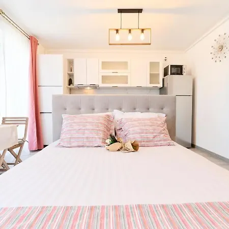 Apartment Vitamin Sea By Summer Smile *