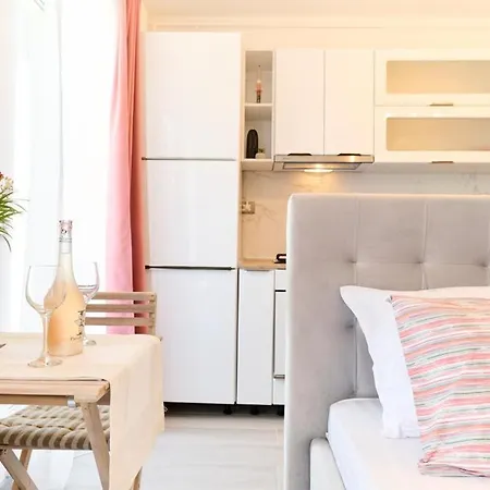 Vitamin Sea By Summer Smile Apartment Navodari