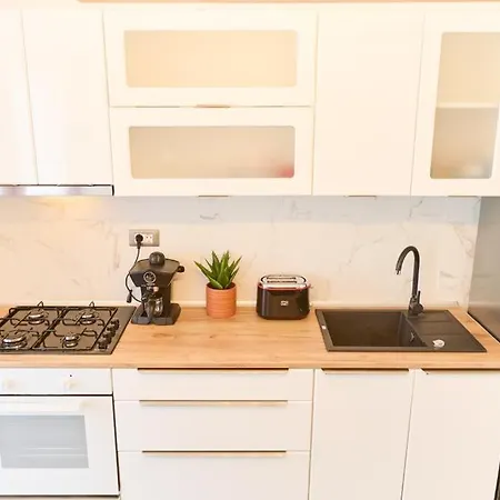 Vitamin Sea By Summer Smile Apartment