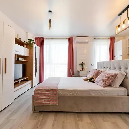 Vitamin Sea By Summer Smile Apartment *