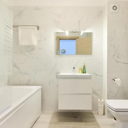 アパート Vitamin Sea Euxin