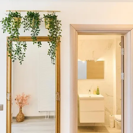 Vitamin Sea Euxin アパート ナボダリ