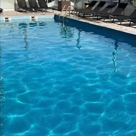 アパート Vitamin Sea Euxin *