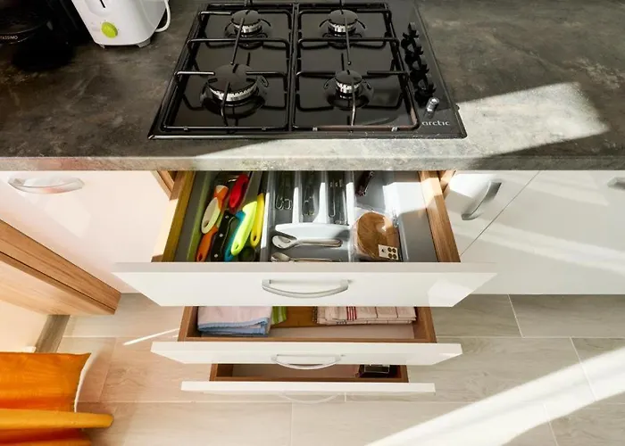 Vitamin Sea Euxin Διαμέρισμα Năvodari