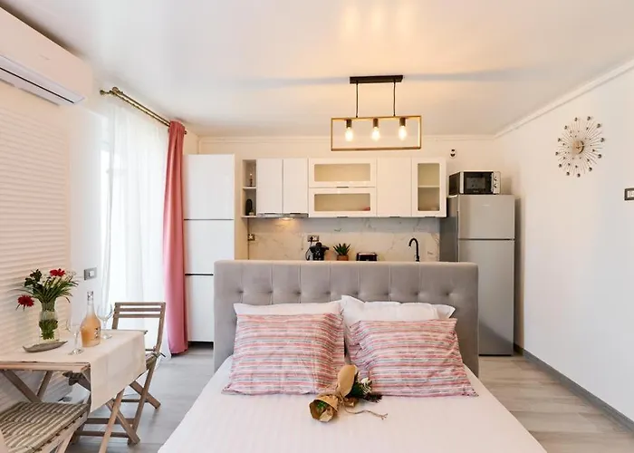 Vitamin Sea By Summer Smile Apartment