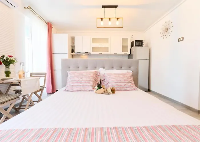 Apartment Vitamin Sea By Summer Smile *