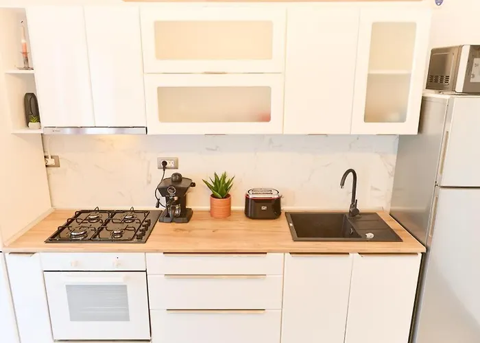 Vitamin Sea By Summer Smile Apartment