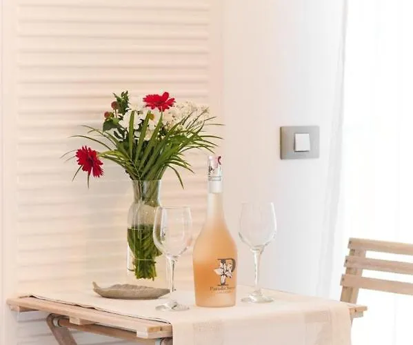 Vitamin Sea By Summer Smile Apartment