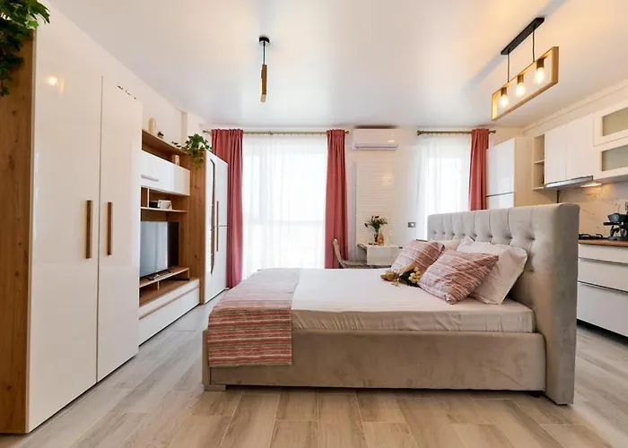 Vitamin Sea By Summer Smile Apartment *