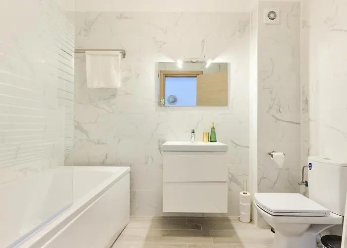 Apartment Vitamin Sea By Summer Smile