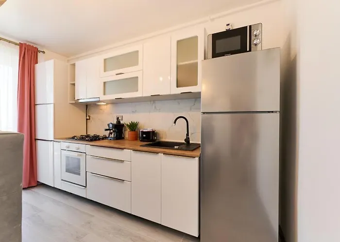 Apartment Vitamin Sea By Summer Smile *