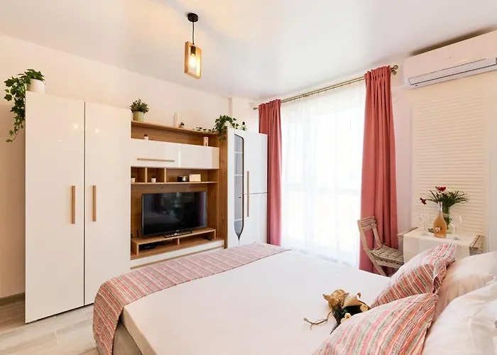 Vitamin Sea By Summer Smile Apartment *