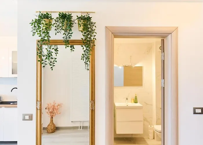 Vitamin Sea By Summer Smile Apartment Navodari