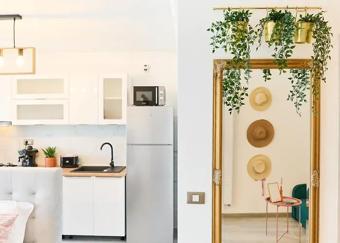 Vitamin Sea By Summer Smile Apartment Navodari