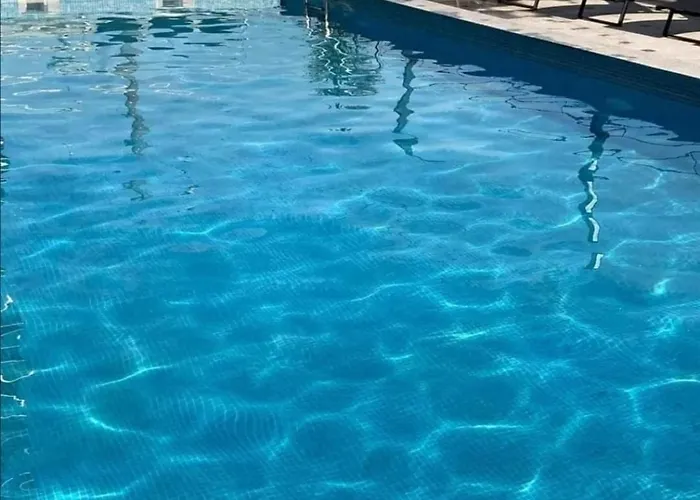 Apartment Vitamin Sea By Summer Smile *